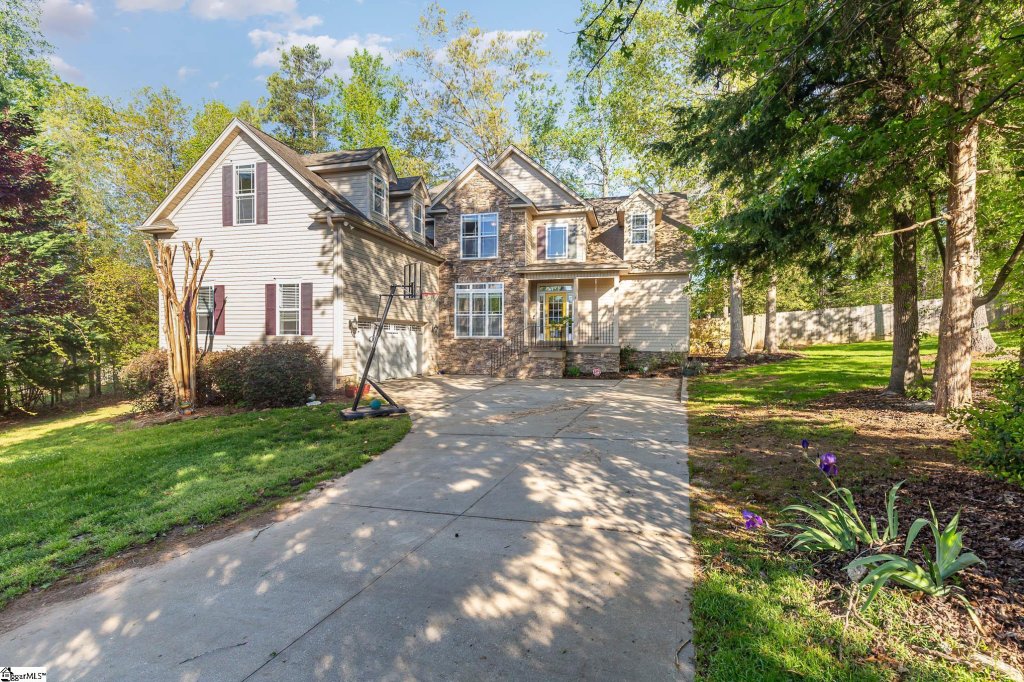 4 Carolina Leaf Lane