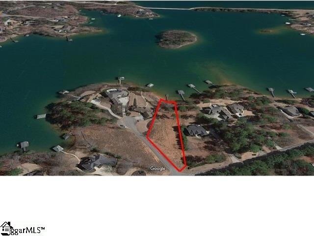 600 Cambridge Square Lot 19
