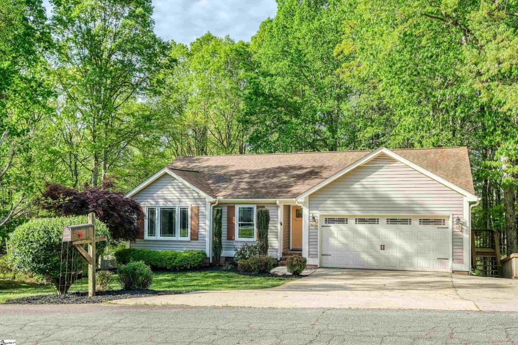 108 Park West Circle
