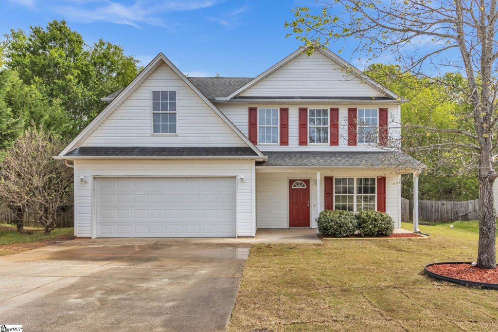 510 Barn Swallow Drive