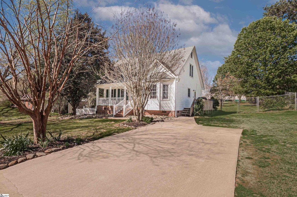 211 Cone Drive