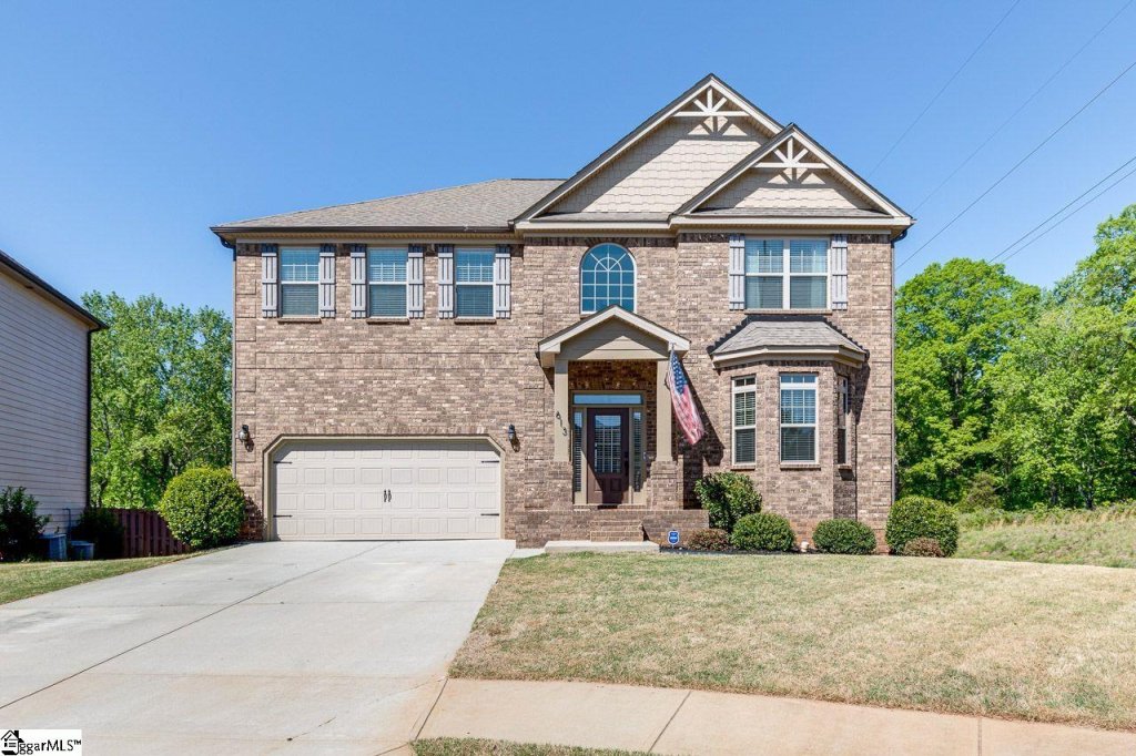 613 Harwinton Lane