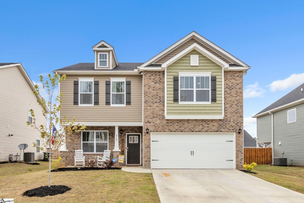 215 Milford Pines Drive