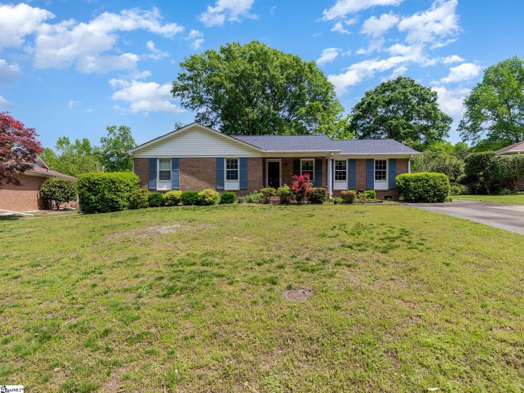 207 Baldwin Circle