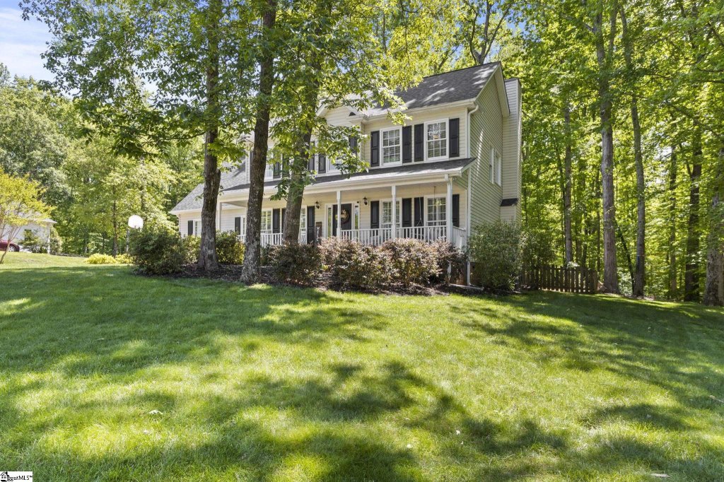 303 Farmwood Drive