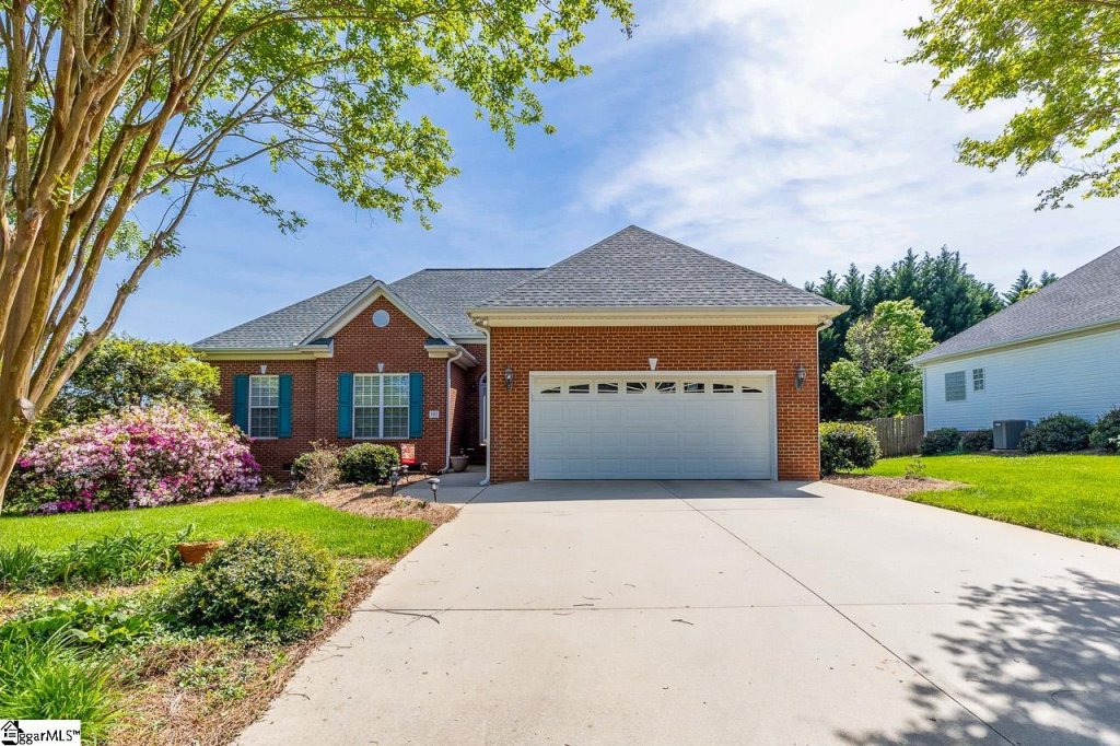 307 Cedar Bluff Drive