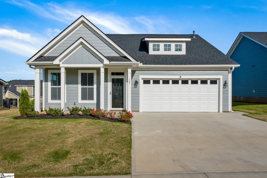 105 Ripplestone Way