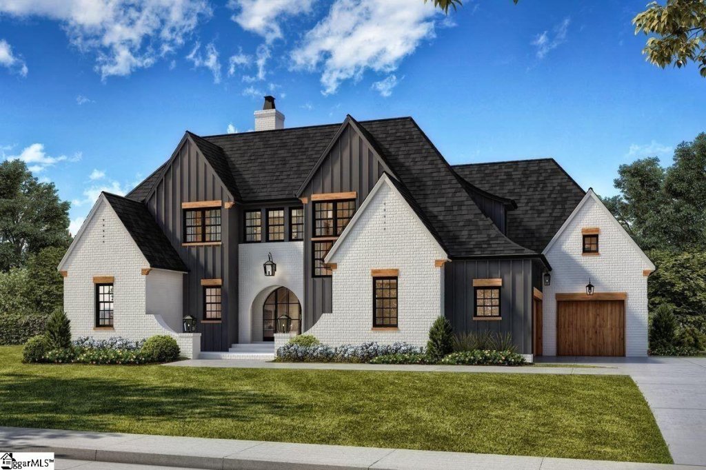 301 Red Spruce Lane