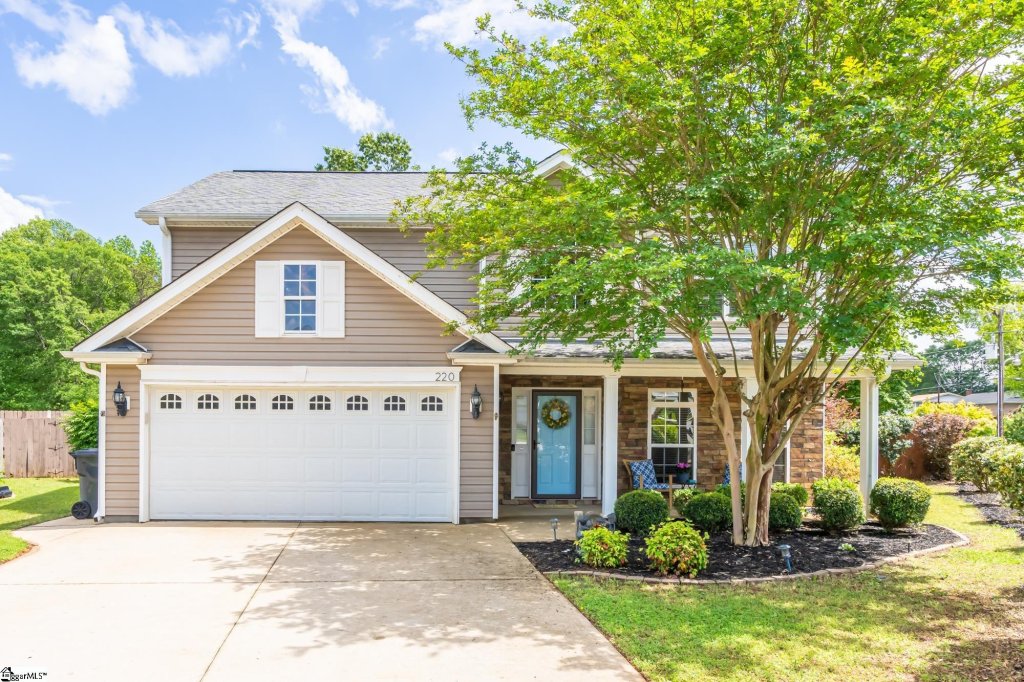 220 Silver Run Lane