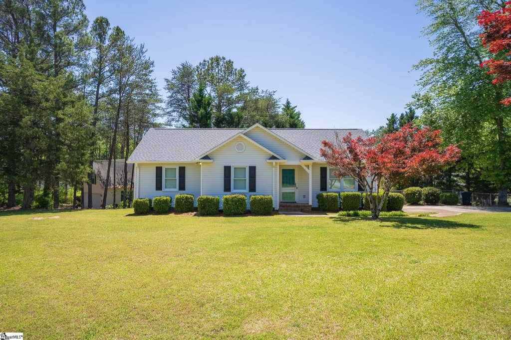 201 Cox Ridge Court