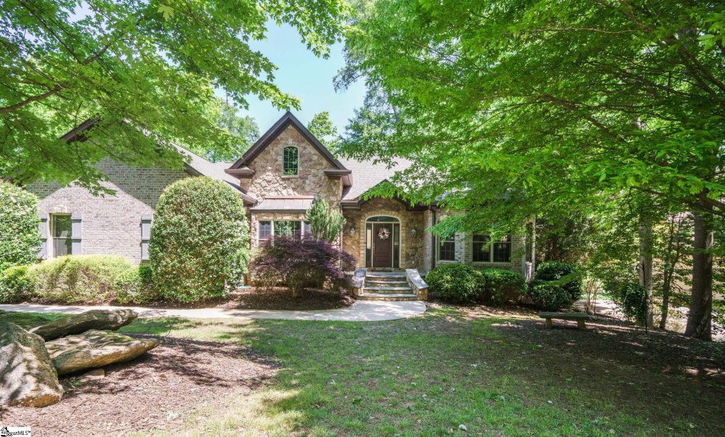 114 Walnut Creek Way