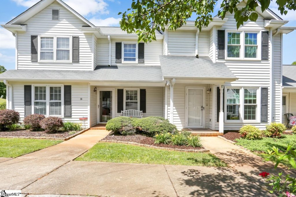 2001 Pelham Road #17