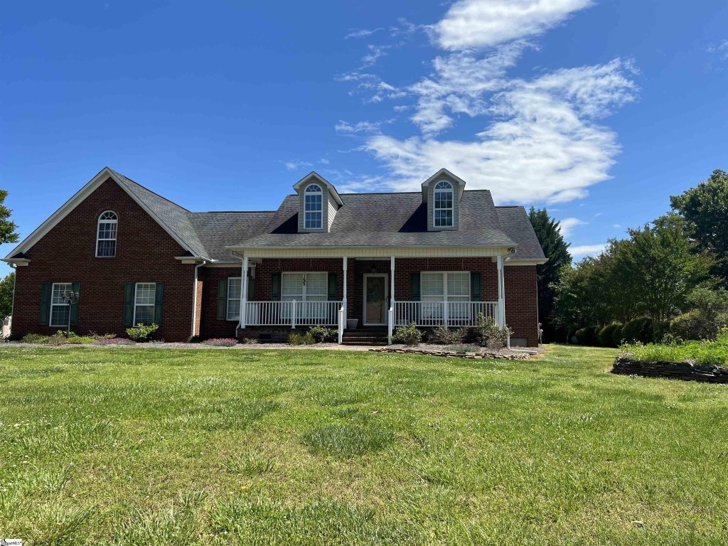 510 Blackstone Drive