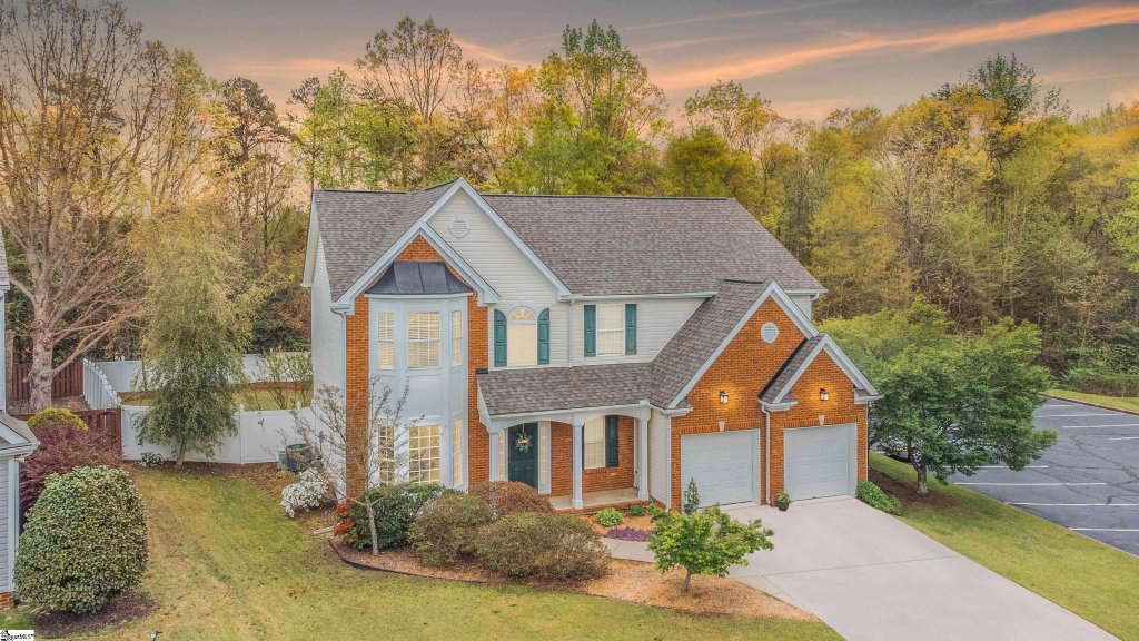 29 Lake Valley Court