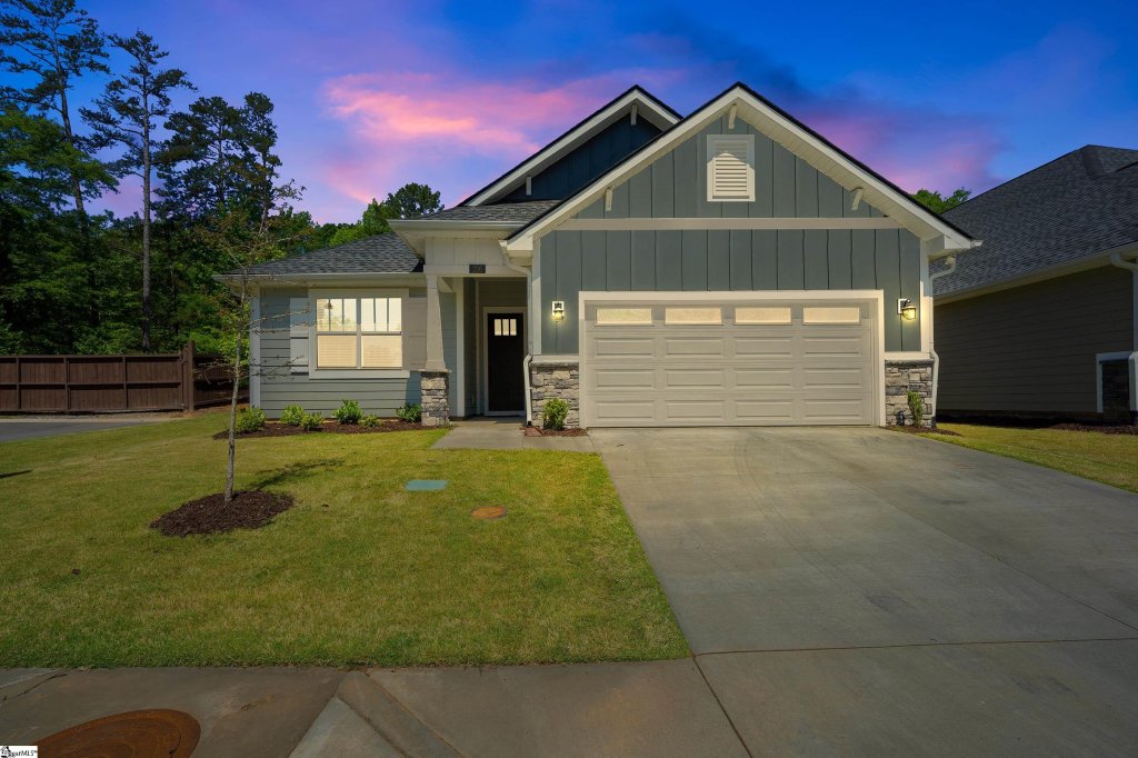 226 Holly Branch Place