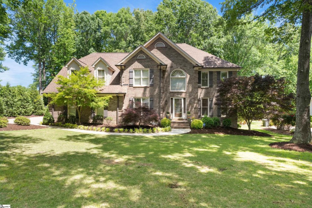 201 Huntcliff Drive