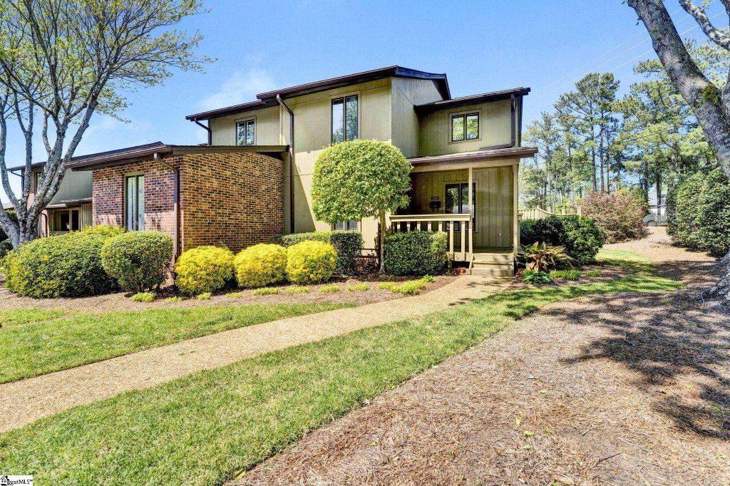 256 Ingleside Way
