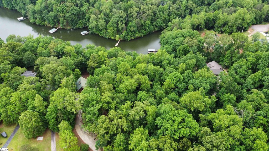 0 Pointe Wildwood Drive Lot 4