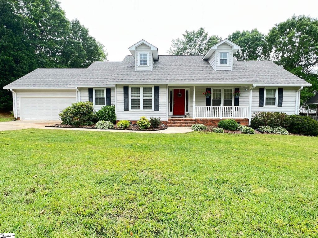 103 Hudders Creek Way