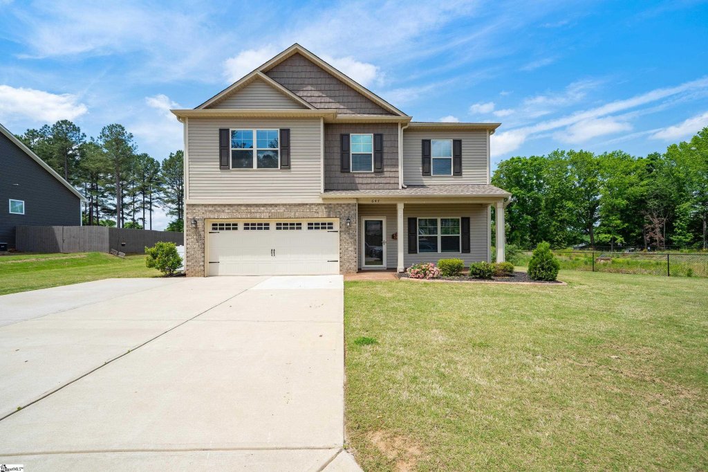 647 Autumn Breeze Walk