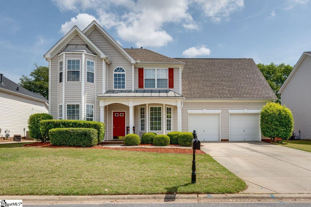 103 Branchester Court