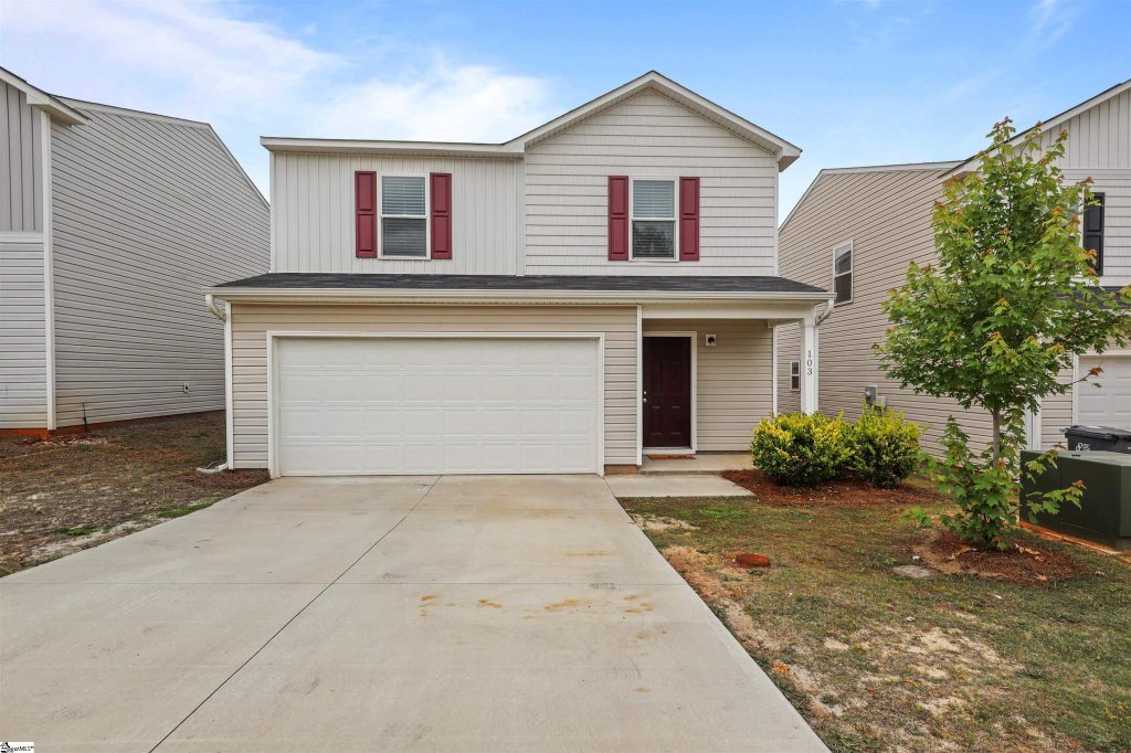 103 Brinkleys Lane