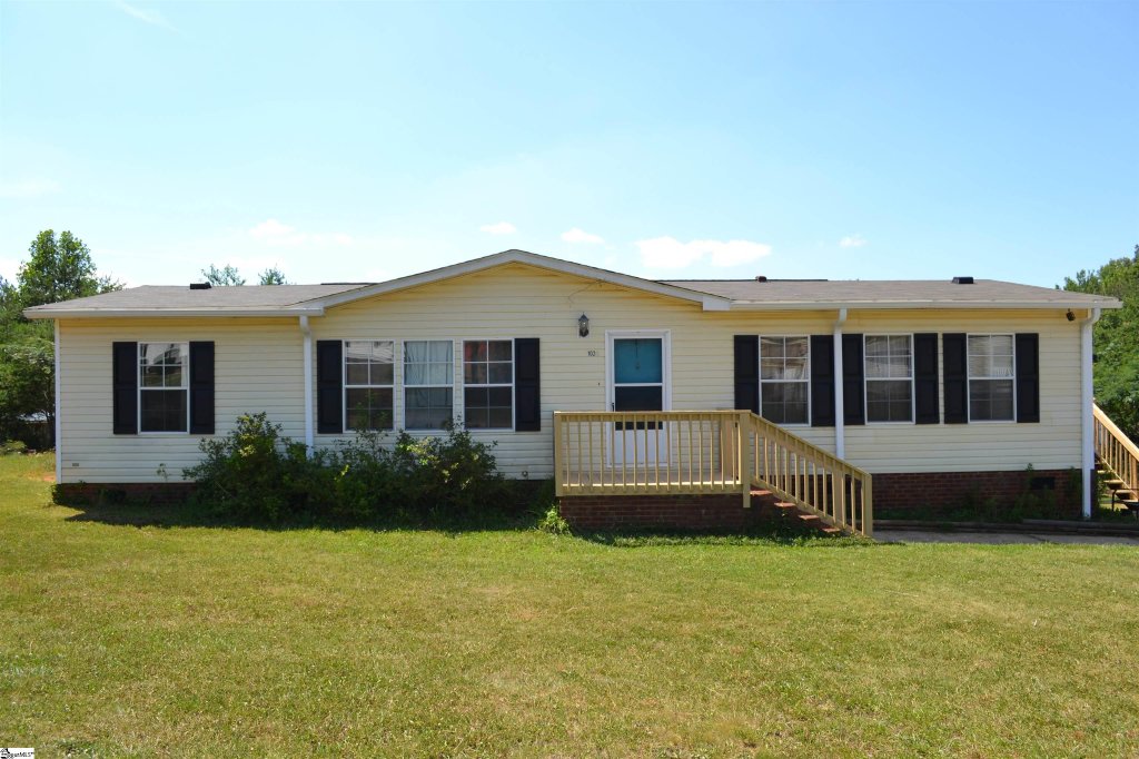 102 Carly Drive