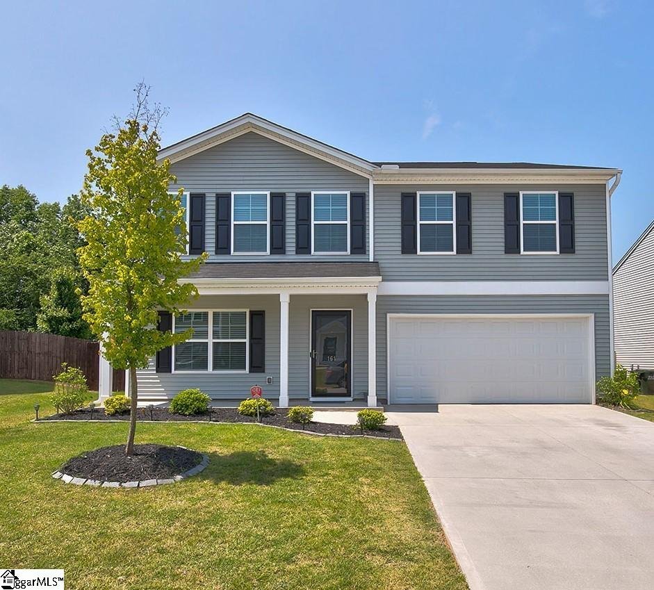 161 Butler Knoll Court