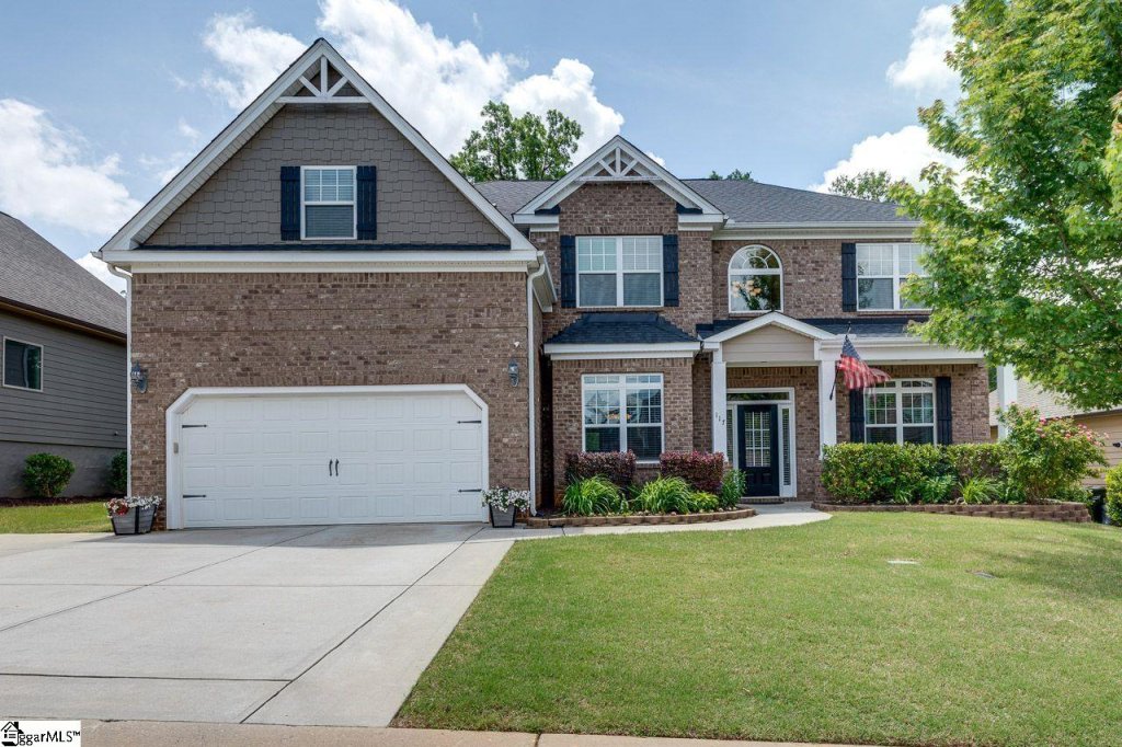 117 Mansfield Lane