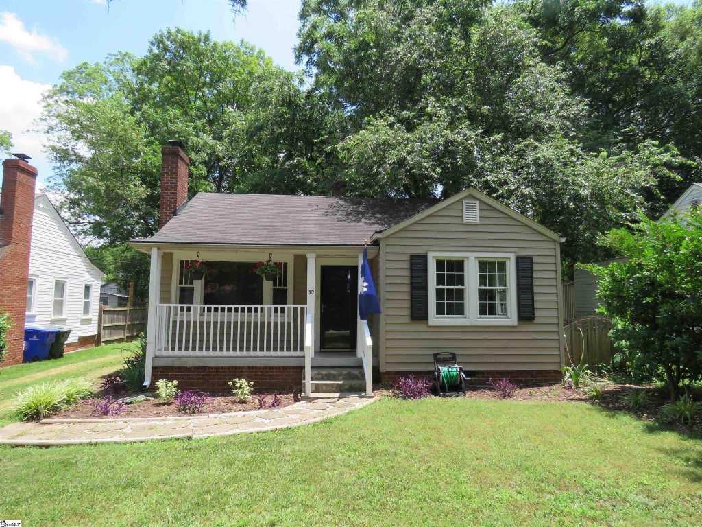 30 Sycamore Drive