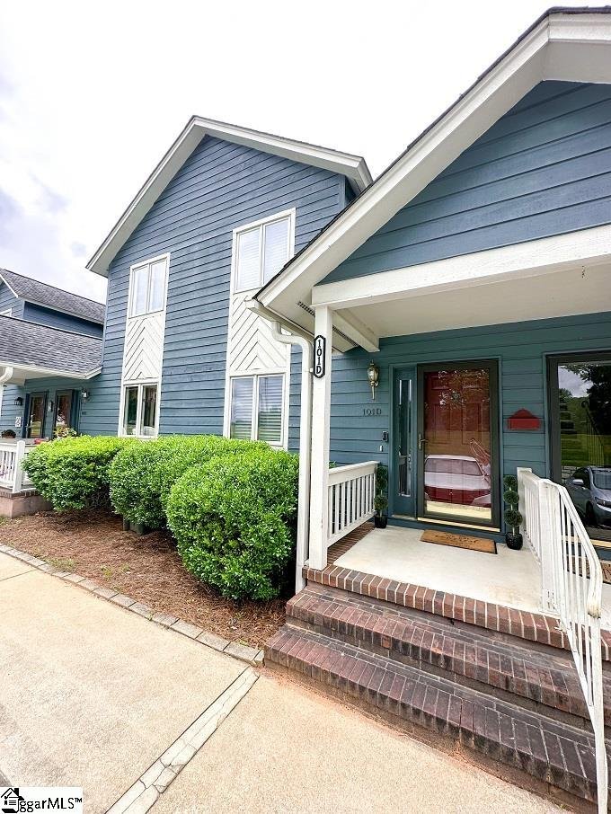 101 Fairway Oaks Lane #D