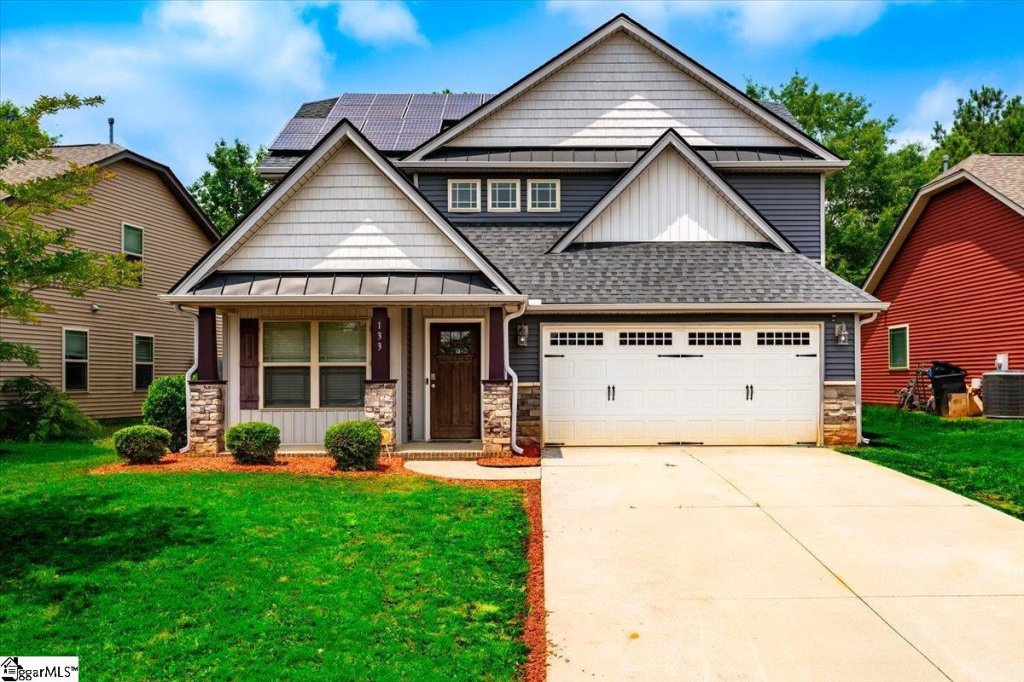 133 Tiara Ridge Lane