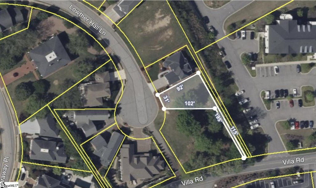 123 Lowther Hall Lane