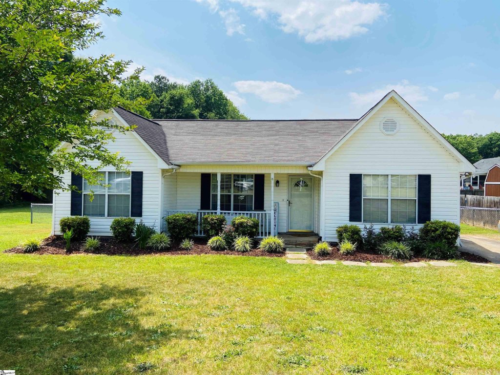 206 Deer Run Court