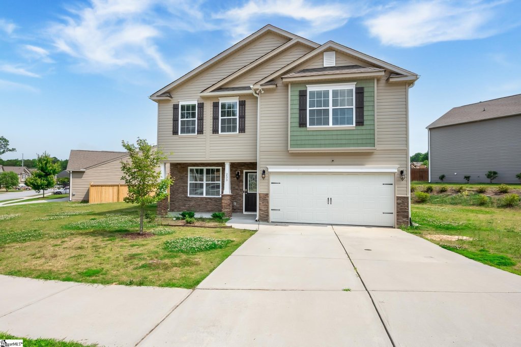233 Addlestone