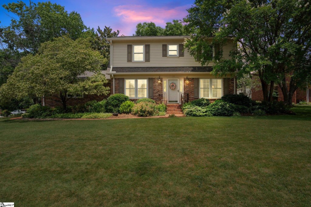 100 Lindmont Drive