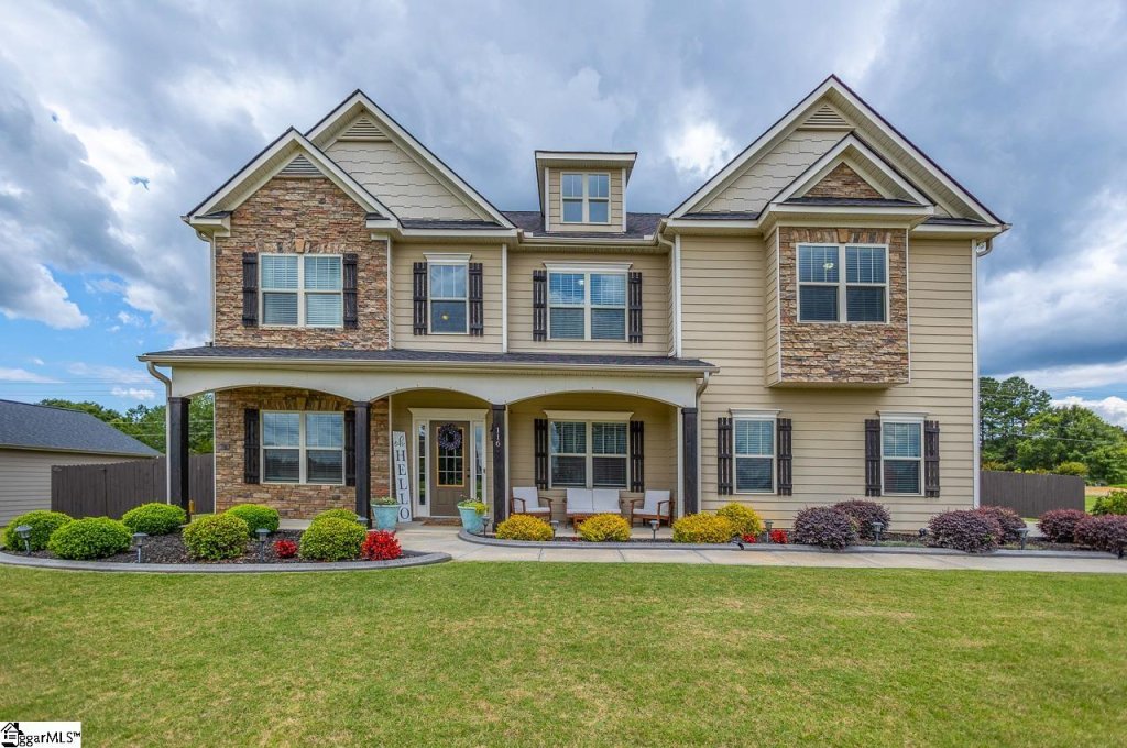 116 Angel Falls Drive