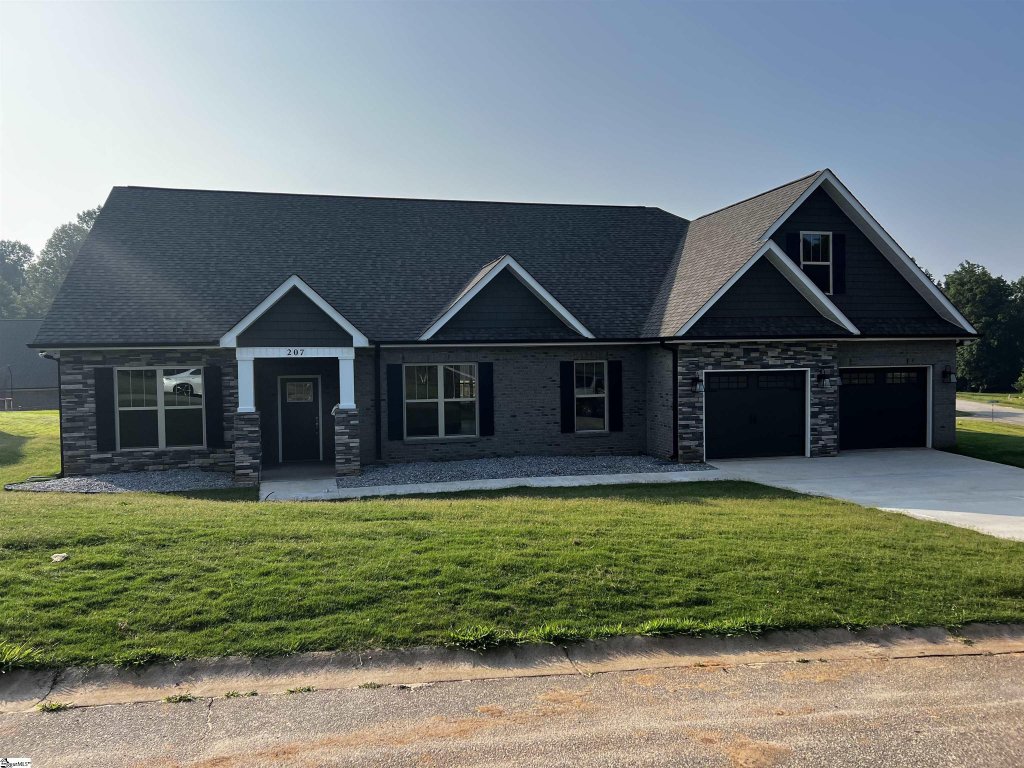 207 Floyd Meadow Drive