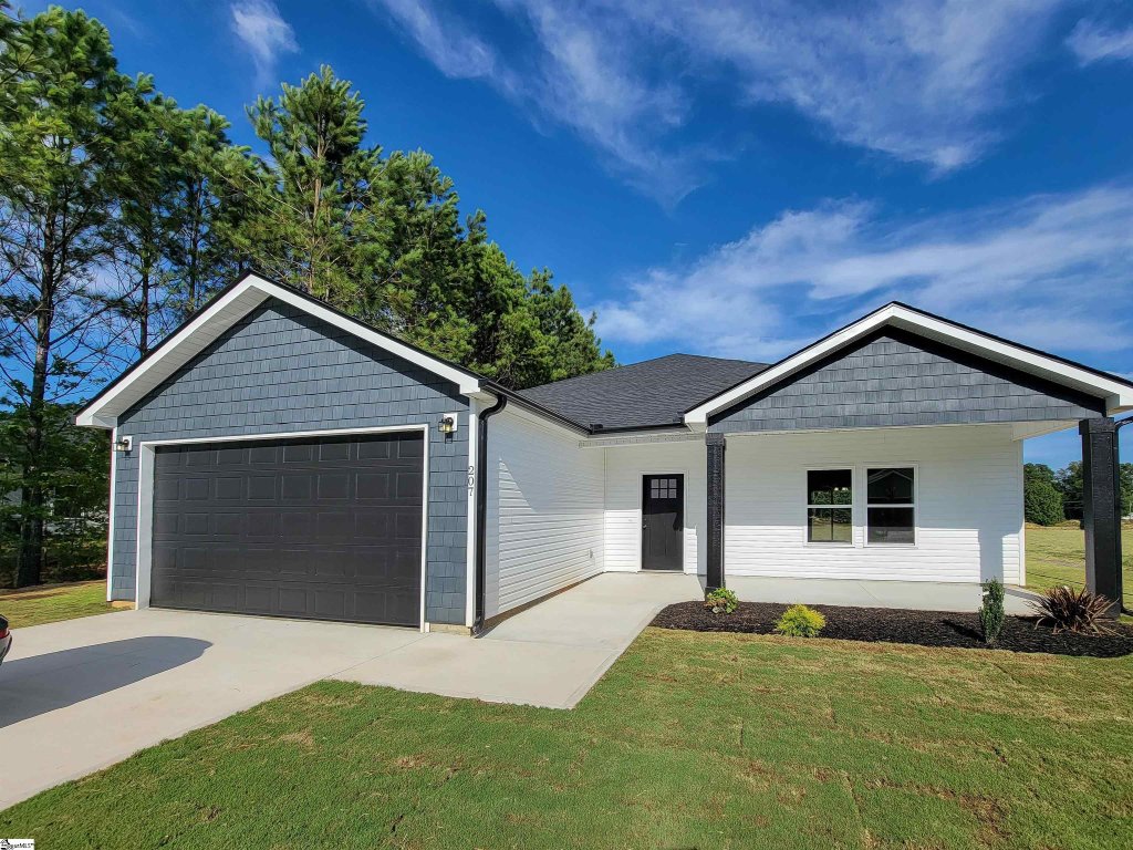 207 Essex Drive