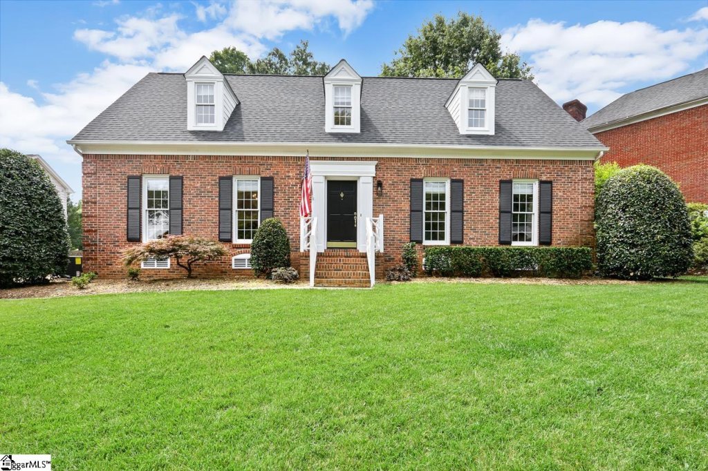 202 Bennington Way
