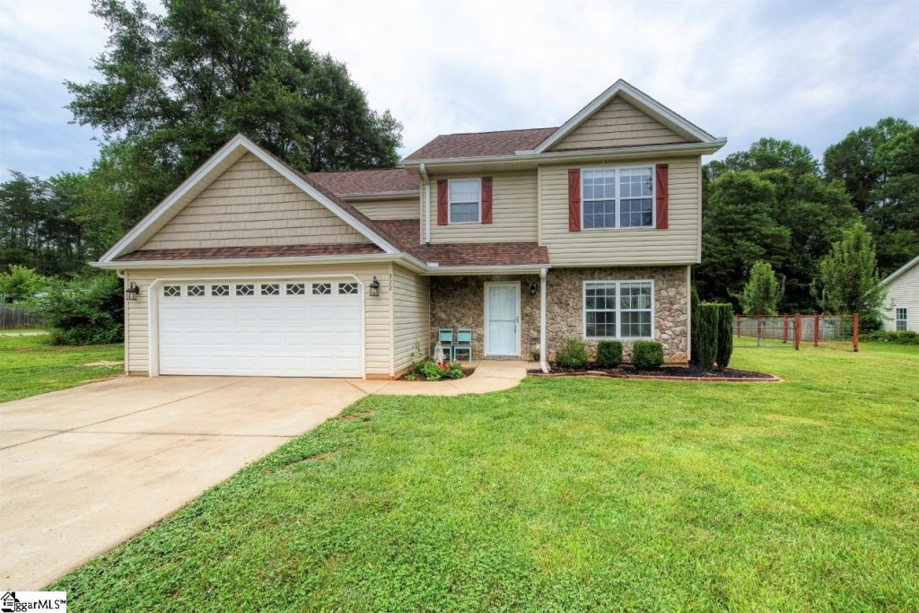 322 Heatherbrook Drive