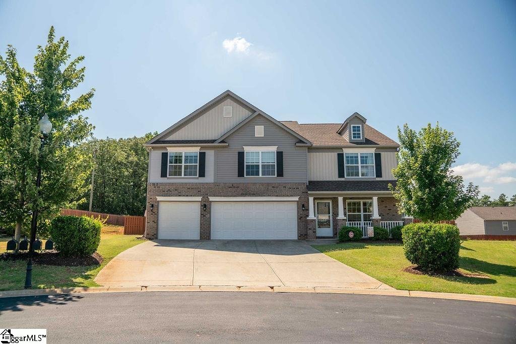 257 Golden Bear Walk