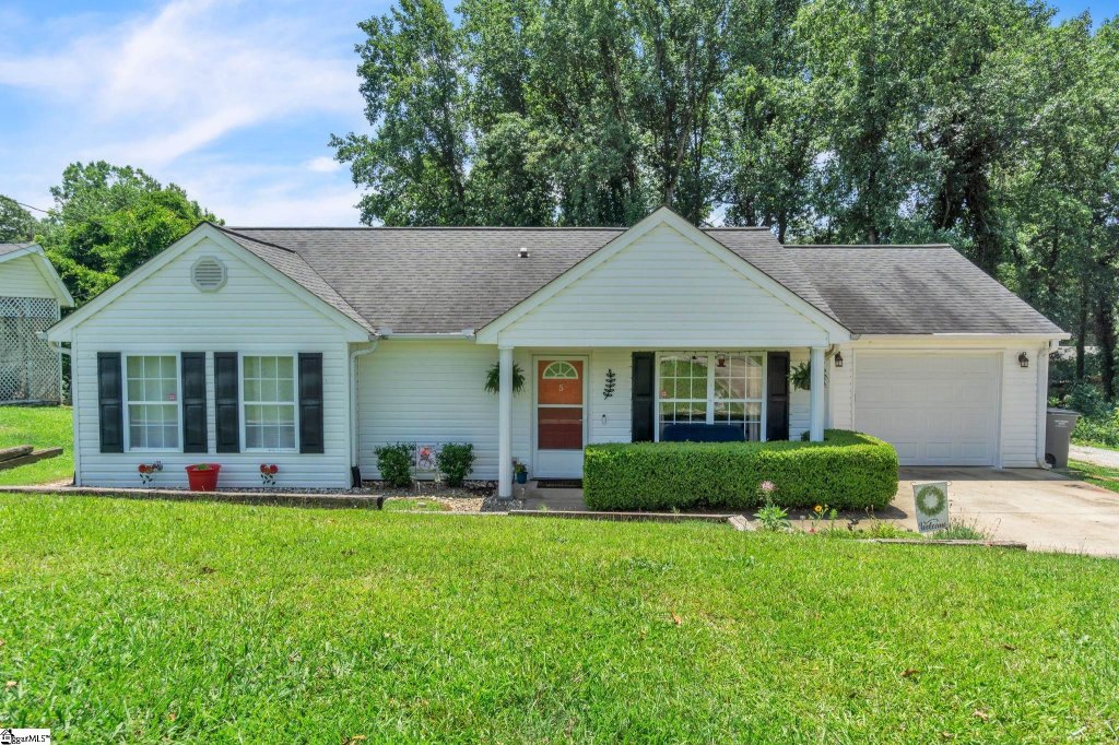 5 Lee Haven Court
