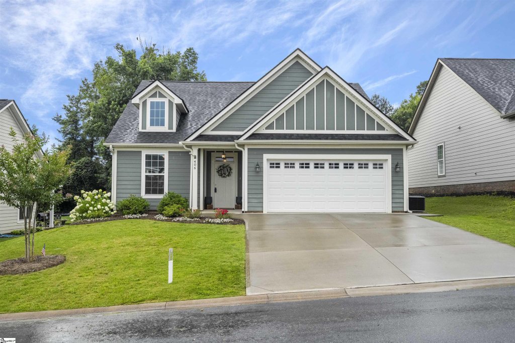 406 Saybrooke Lane
