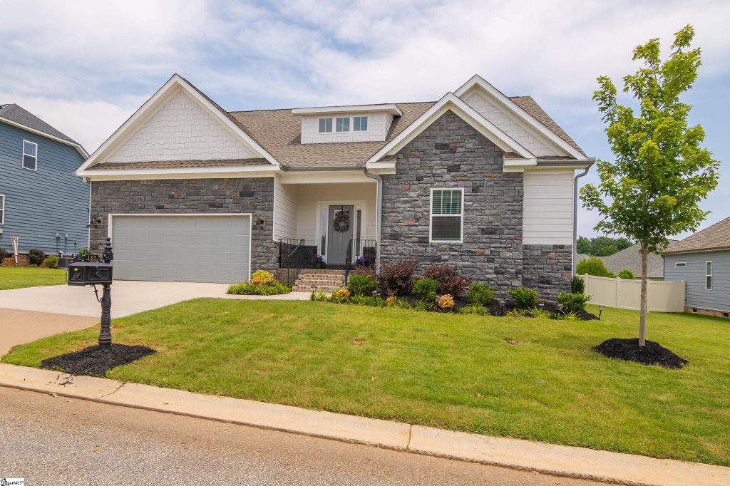 137 Mystic Vineyard Lane