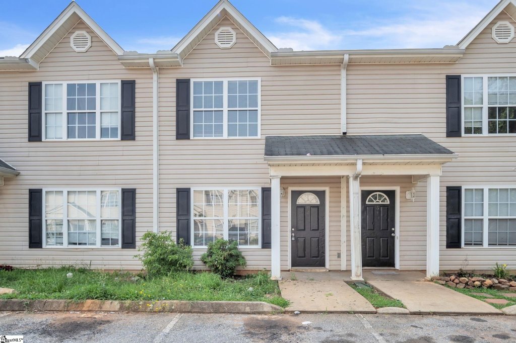62 Buff Street