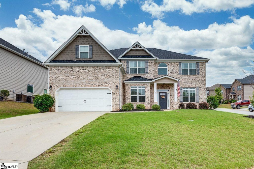 500 Southington Court