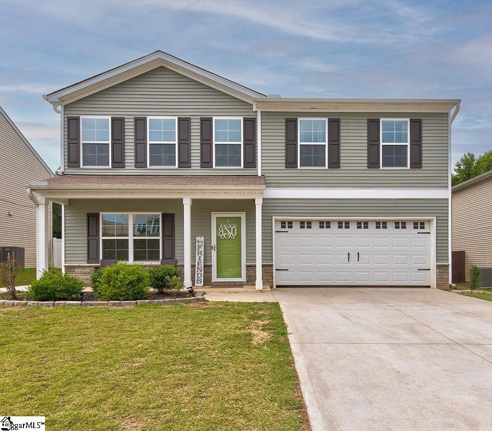 149 Butler Knoll Court