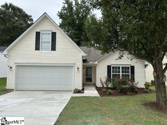 461 Brighton Woods Drive