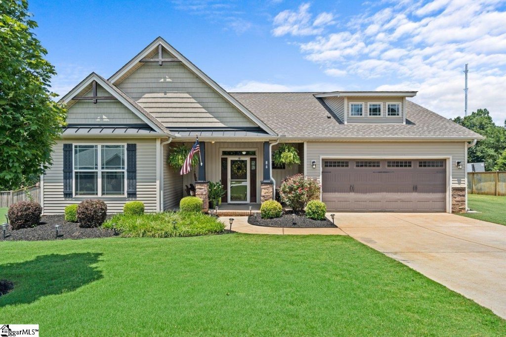 86 Rising Meadow Lane